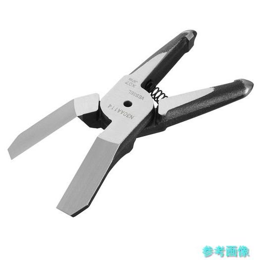 (VESSEL) N30AA114 樹脂用R付き刃 No.N30AA114