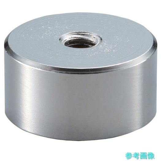 TRUSCO TNMG-20 ネオジムマグネットホルダー Φ20XH10