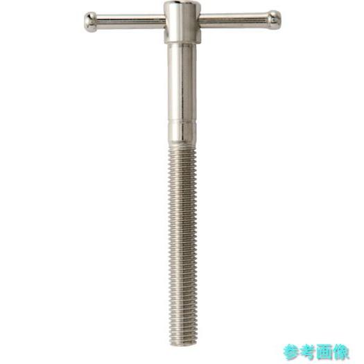 TRUSCO TAB80HB アルミ合金バイスTAB-80用 ハンドル