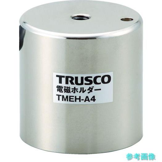 TRUSCO TMEH-A8 電磁ホルダー Φ80XH60