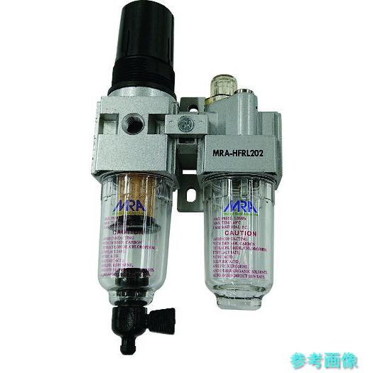 (MRA) MRA-HFRL202 エア機器3点セット