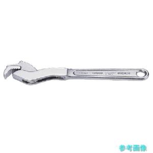 TOP RM-17X19BL ALC用ラチェットレンチ 17X19mm 【1丁