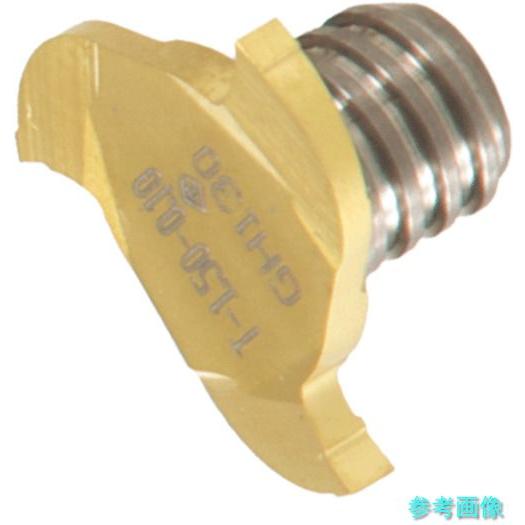 タンガロイ VST177W1.50R010-3S06(GH730) タング・マイスター用ヘッド 3枚...