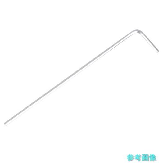 TRUSCO TXX-80 六角棒レンチ(標準タイプ) 8.0mm