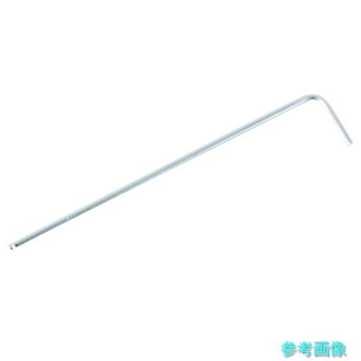 TRUSCO TXB-80 ボールポイント六角棒レンチ(標準タイプ) 8.0mm
