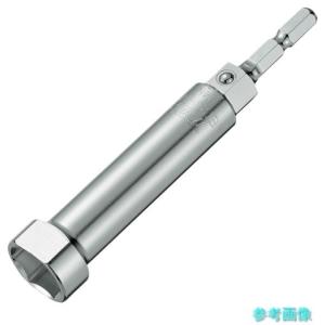 ベッセル(VESSEL) 超ロングソケット 12角 対辺19×160mm XA201915 Amazon | ベッセル(VESSEL) 超ロングソケット 12角 対辺19×160mm