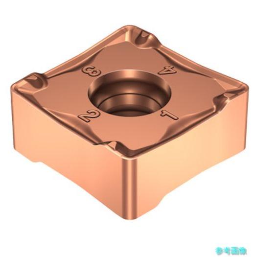 SANDVIK MF80-130508M-M50(1020) コロミルMF80 フライス加工用チップ...