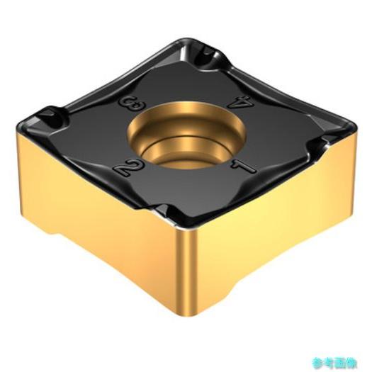 (SANDVIK) MF80-130508M-M50(3330) コロミルMF80 フライス加工用チ...