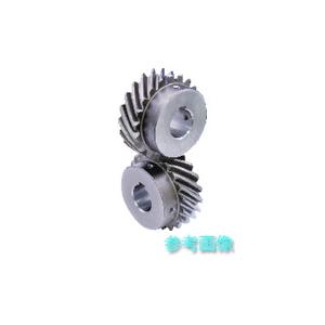 KHK SN4-15RHJ40 焼入ねじ歯車SN4-15RHJ40