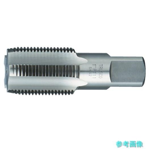TRUSCO T-KN-PT1 管用タップ SKS・PT1