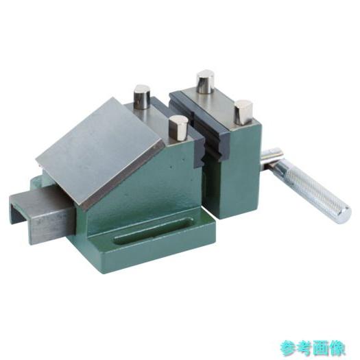 TRUSCO TMBT-80 マルチバイス(卓上型) 80mm