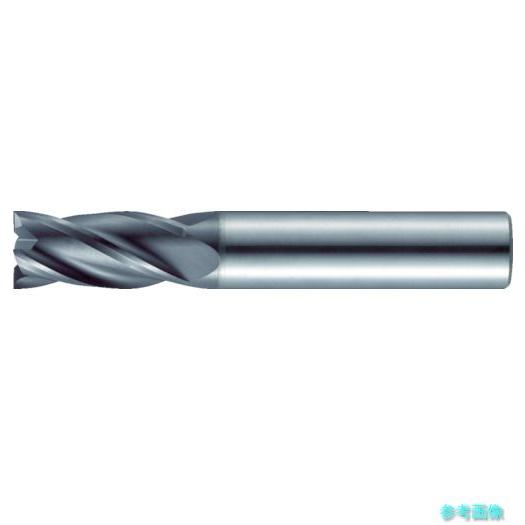 (ダイジェット) SEM4050 ソリッドエンドミル(4枚刃) 5mm 【1本】