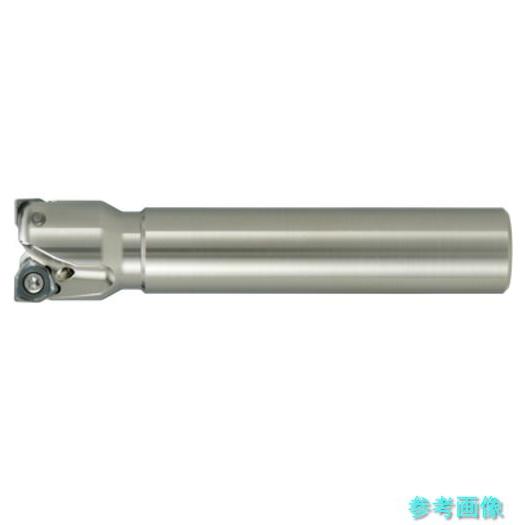 三菱 WWX200R4004SA32S     両面インサート式汎用肩削りカッタ