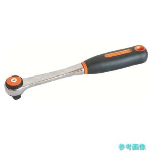 ぱー子 BAHCO NS204-48 ノンスパーキングバルブフック 開口48mm 【1丁