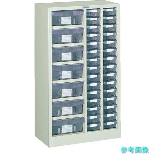 メーカー直送(北海道・沖縄・離島は除く) (TRUSCO) AM-307 パーツケース コンビバンラ...