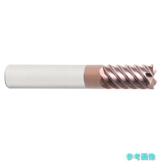 (MAPAL) SCM104-0400Z06R-S-HA2-HP808 ショルダーミーリングカッター...