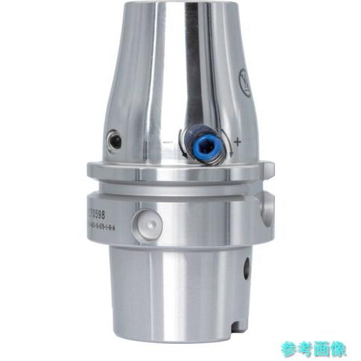 MAPAL MHCHSKA0630806510A ハイドロチャック(HSK-Aシャンク) UNIQ[...