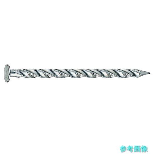 TRUSCO STDS1532F スクリュー釘ステンレス 2.00×32 80本入 【1PK(80本...