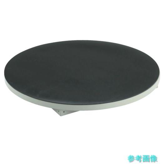 メーカー直送(北海道・沖縄・離島は除く) (TRUSCO) LC-90-80G5 LC型大型回転台 ...