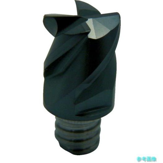 イスカル MM EC200A15R2.0-4T12(IC908) マルチマスター ヘッド交換式エンド...