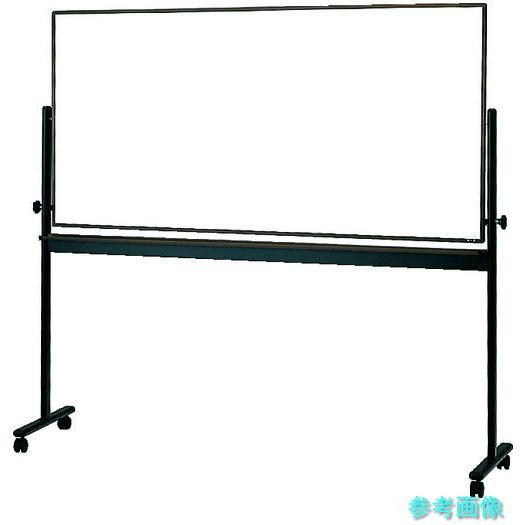 メーカー直送(北海道・沖縄・離島は除く) (TRUSCO) YBM-402 片面移動ボード 無地 ホ...