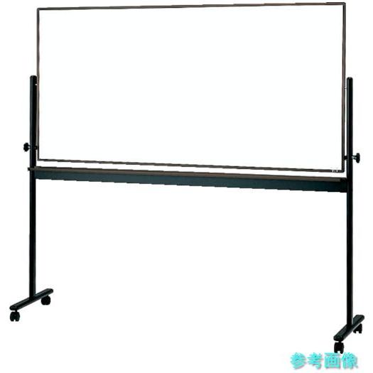 メーカー直送(北海道・沖縄・離島は除く) (TRUSCO) YBM-412 片面移動ボード 無地 ホ...