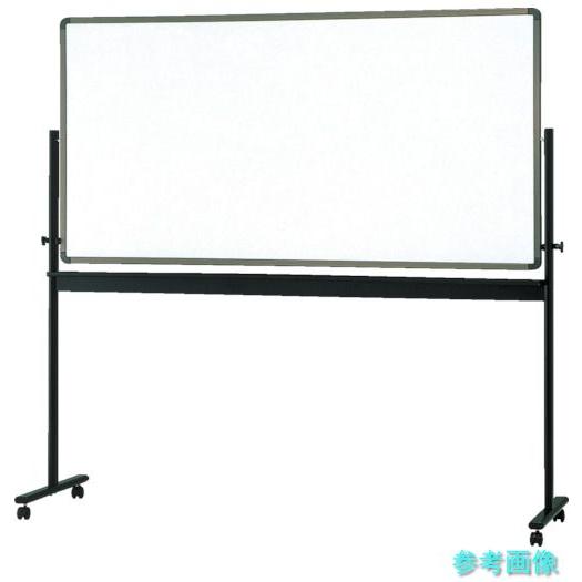 メーカー直送(北海道・沖縄・離島は除く) (TRUSCO) YBR-304 回転ボード 両面仕様 ホ...