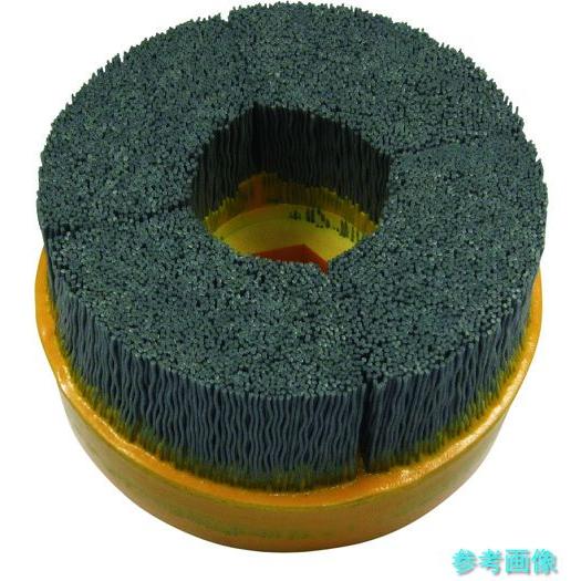 (OSBORN) 604 913-3101 ATBブラシ 粒度80＃