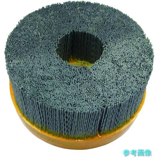 (OSBORN) 604 914-3101 ATBブラシ 粒度80＃