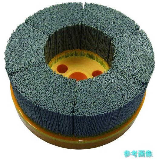 (OSBORN) 604 916-3101 ATBブラシ 粒度80＃