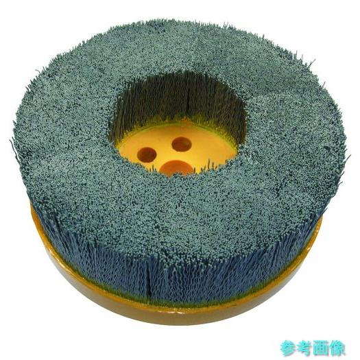 (OSBORN) 604 916-3111 ATBブラシ 粒度80＃