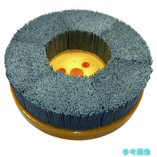 (OSBORN) 604 916-3131 ATBブラシ 粒度80＃