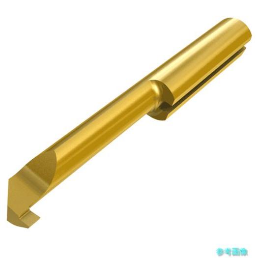 (イスカル) PICCO L 002.0050-15 (IC908) ピコカット 小径ソリッドバー ...