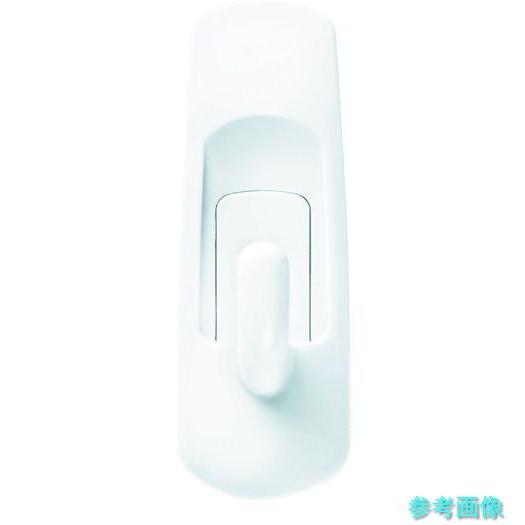 3M CM99R コマンドフック レギュラーSサイズ(フック2個・タブS6枚入) 【1PK(2個)】