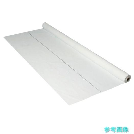 《個人宅配送不可》 TRUSCO LFCL-1850 超軽量防炎クロス 幅1.8mX長さ50m