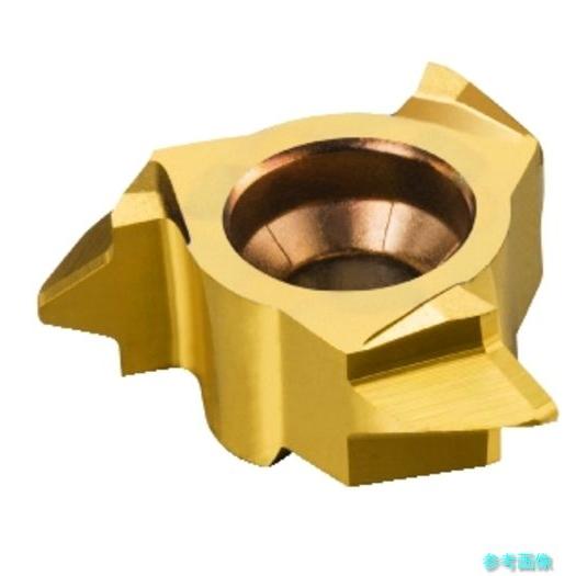 (SANDVIK) 327R09-18 14WH-TH コロミル327 ねじ切り加工用チップ(350...