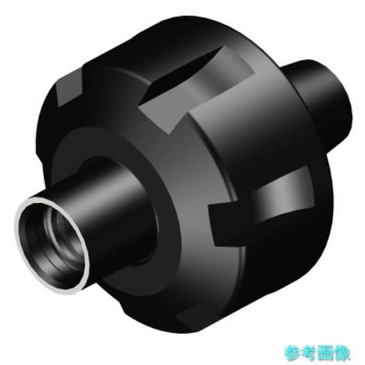 (SANDVIK) 392.EREH-16 12 010 コロミルCoroMill[[R上]]EH ...
