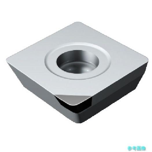 (SANDVIK) 490R-14 04 08E(CB50) コロミル490 フライス加工用チップ(...