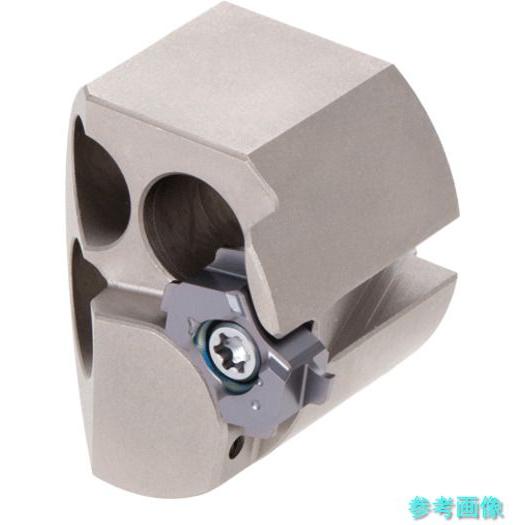 タンガロイ S16-STCIR10-D220-H 内径浅溝入れ加工用ヘッド S-STCIR/L-H
