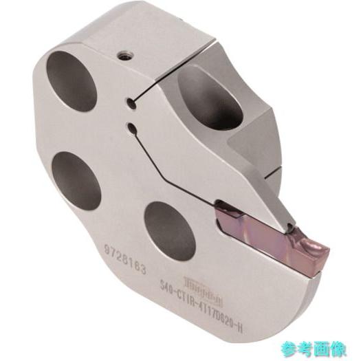 タンガロイ S32-CTIR-3T13D520-H 内径浅溝入れ加工用ヘッド S-CTIR/L-H