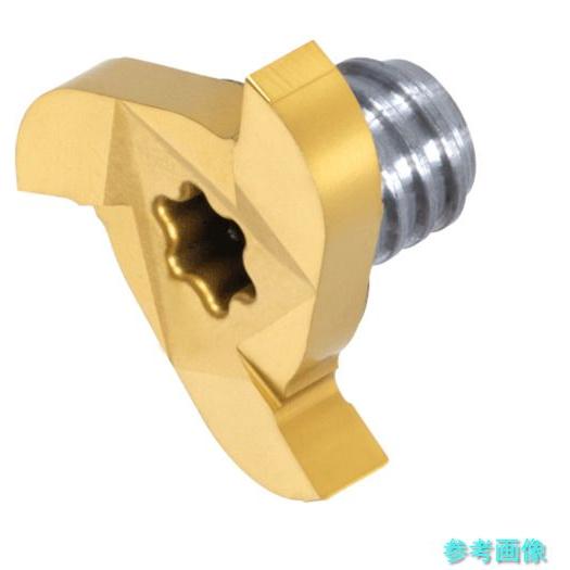 タンガロイ VST217W1.00R005-4S08(GH730) タング・マイスター用ヘッド GH...