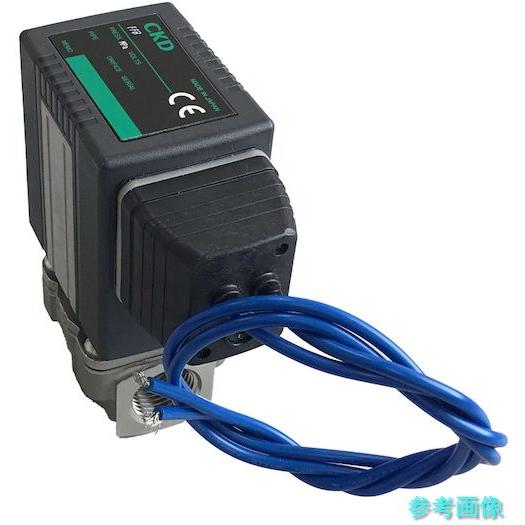 (CKD) FFB-3106A2S3A1-M 直動式2ポート電磁弁(マルチフィット[[R上]])