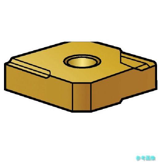 (SANDVIK) DNMG 15 06 04L-K(1525) T-Max P 旋削用ネガチップ(...