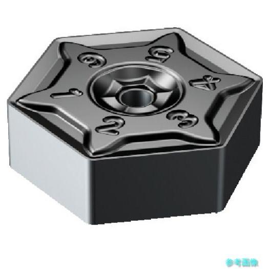 (SANDVIK) HNEF 09 05 08R-KW(1010) コロミルS-60 フライス加工用...