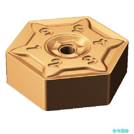 (SANDVIK) HNEF 09 05 08R-KW(1020) コロミルS-60 フライス加工用...