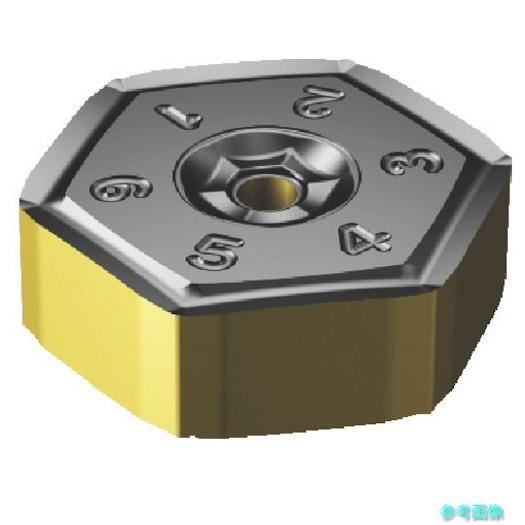 (SANDVIK) HNEF 09 05 08R-KW(3330) コロミルS-60 フライス加工用...