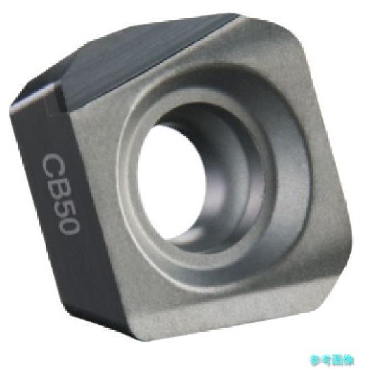 (SANDVIK) L590-1105H-ZC2-KL(CB50) コロミル590 フライス加工用チ...