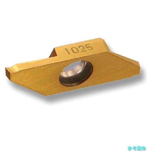 (SANDVIK) MACR 3 100-L(1025) コロカットXS 突切り加工用チップ(325...