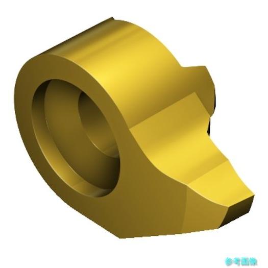 (SANDVIK) MB-07GX100-00-10R(1025) コロカットMB 内径面取り加工用...