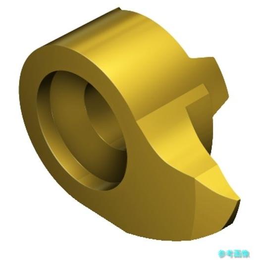 (SANDVIK) MB-07TE93-02-10L(1025) コロカットMB 旋削加工用超硬ヘッ...